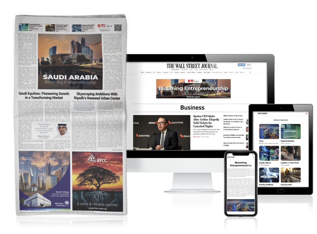 bti reports